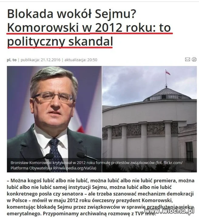 Amnezja to taki stan...lalala