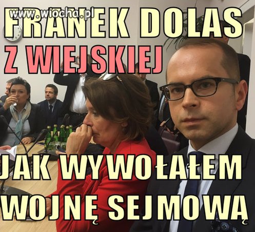 Jak rozpętałem...