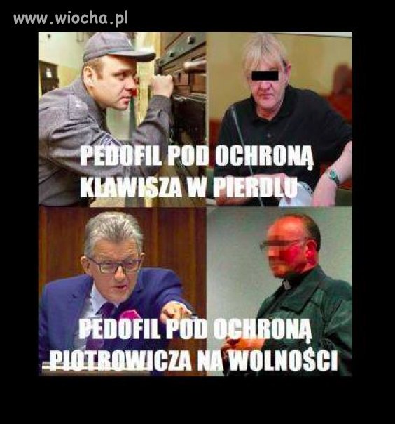 Dotykanie i całowanie dzieci