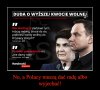 Spokojnie, Polacy nie wyjeżdżajcie. Damy radę