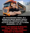 I jak? Dalej Pudzianowski przesadzał?