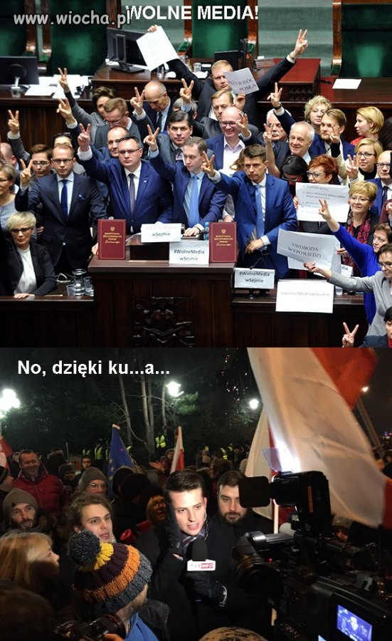Podwójne standardy
