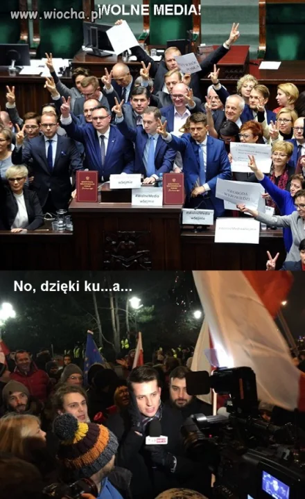 Podwójne standardy