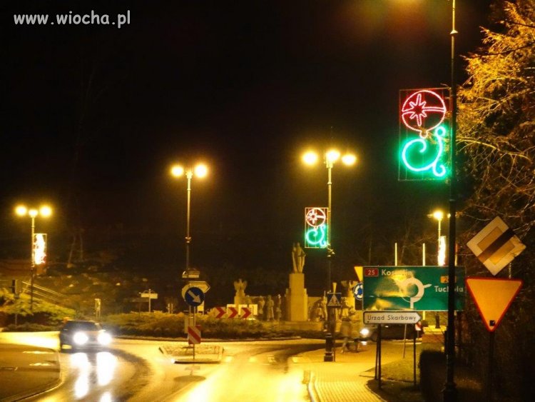 Bombki choinkowe