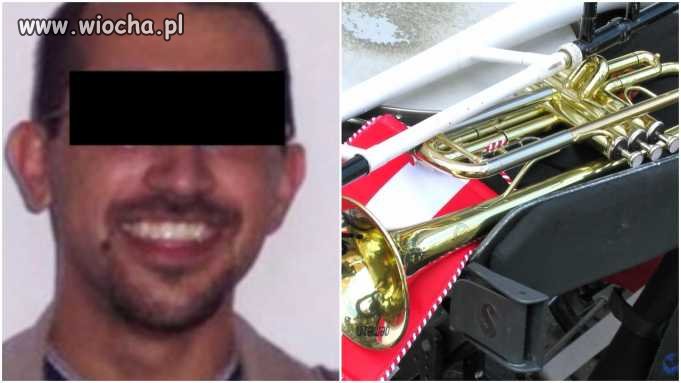 Brutalny pedofil wypuszczony na wolność.