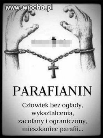 Głupim narodem