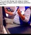 Już wiem dlaczego zamiast kilograma
