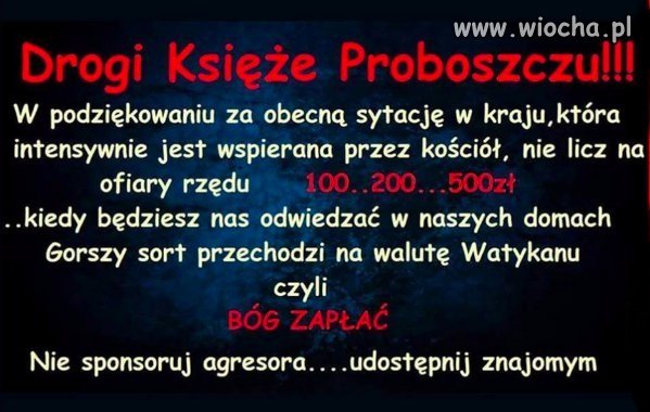Zaczyna się