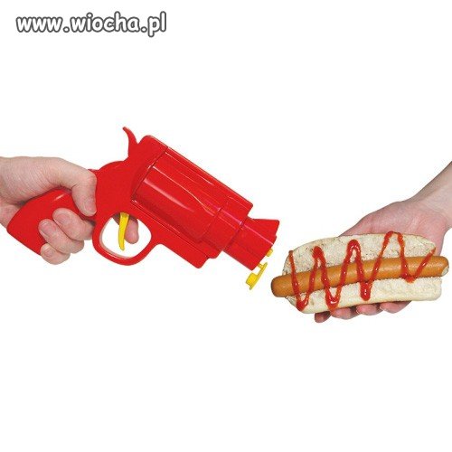 KE-puczowy pistolet