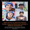 Brawo! Gratulacje chłopaki