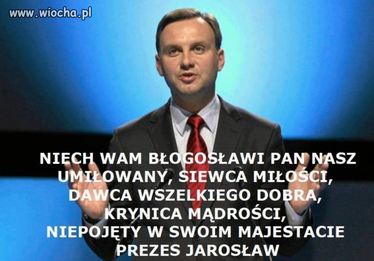 I na święta