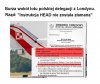 Obowiązująca instrukacja brzmi: DAMY RADE