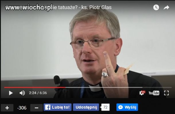 Czy można zrobić sobie tatuaż?