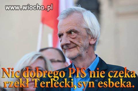 Ten też idealny