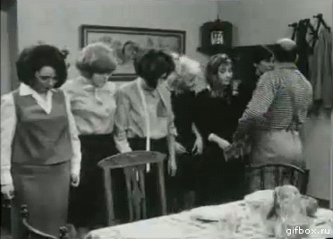 Jak widzę i słyszę feministki