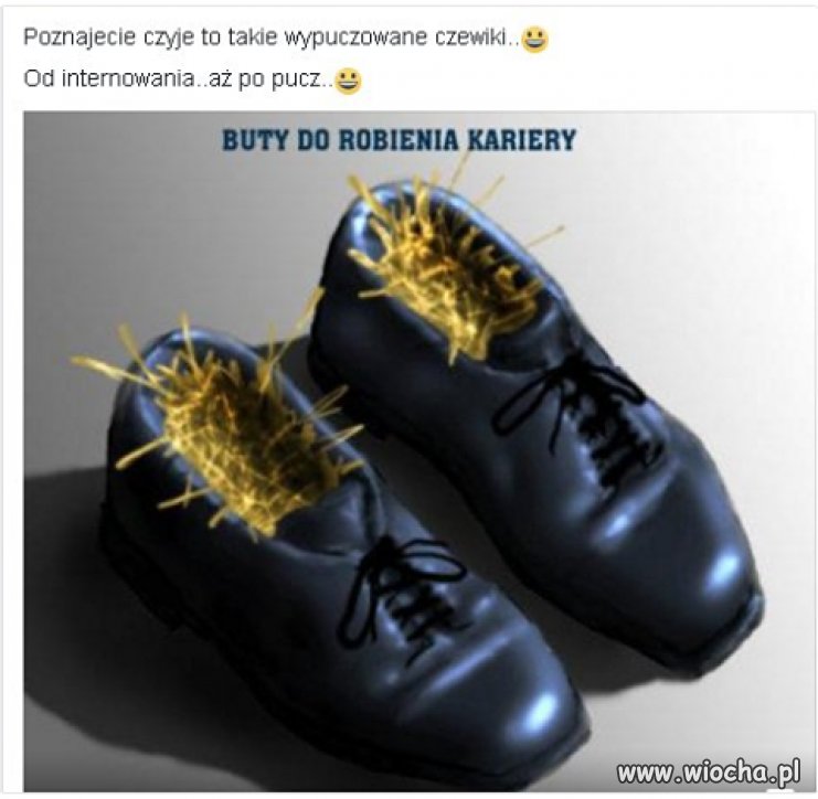 Czyje to obuwie ???