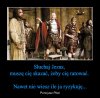 Jakie czasy taki Piłat