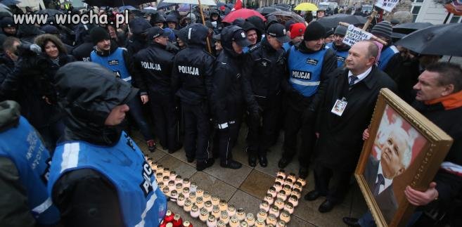 80 miesięcznica smoleńska