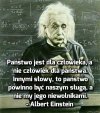 Państwo jest dla człowieka 