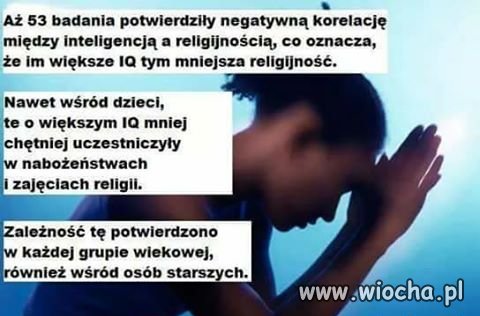 Hmmm a na wiosce ponad 90%