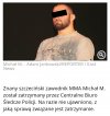 To już pewne. Najbliższa gala KFC ..ee.. KSW
