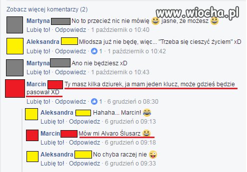 Polski Alvaro 
