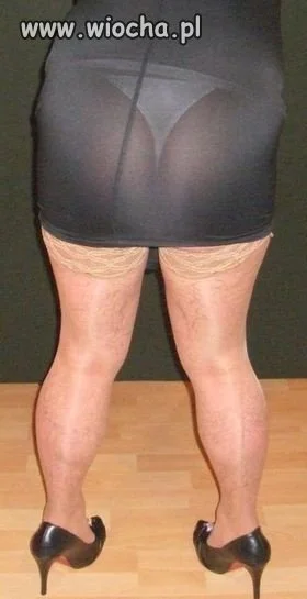 Trans suczka wabi