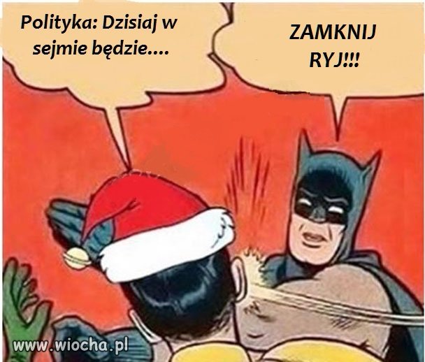 Polityka i polityka!!!