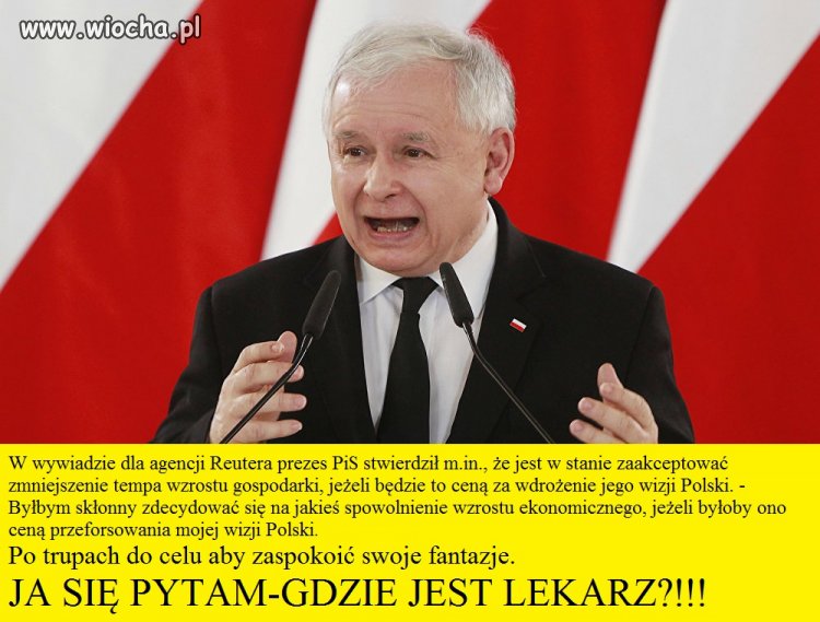 Bo fantazja, bo fantazja jest od tego