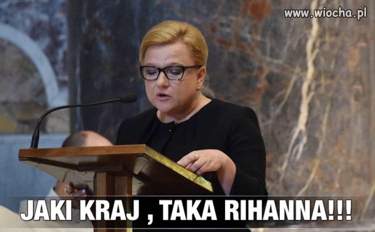 Ojjjcze dyrrrektorze i ty prezzzesie śpiewam