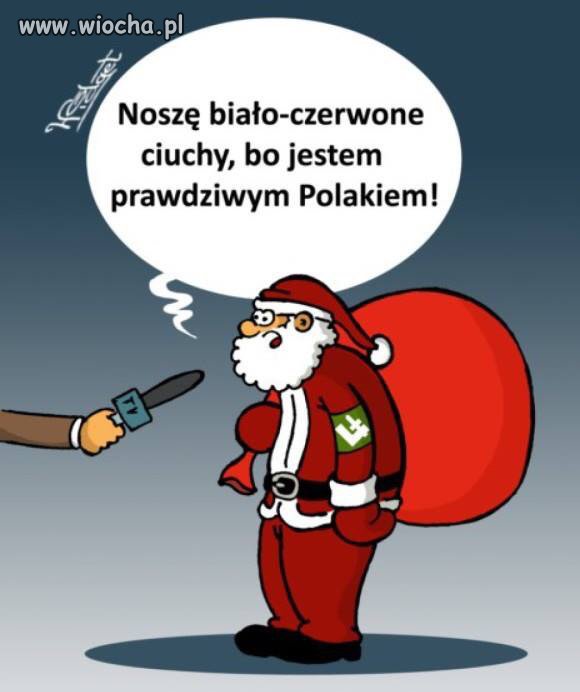 Prawdziwy Polak