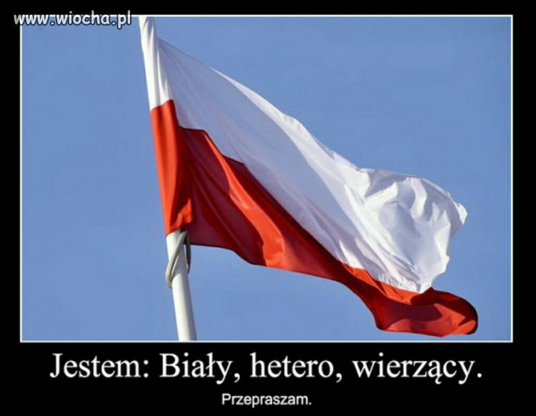 Czasem mam wrażenie, że muszę