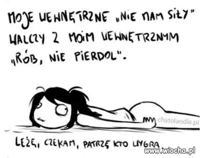 I znowu 