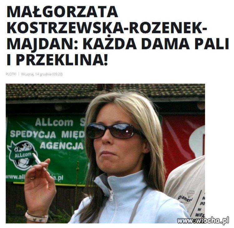 Już niedługo: Kowalska-Nowak-Świder-