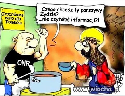 Prawdziwe...