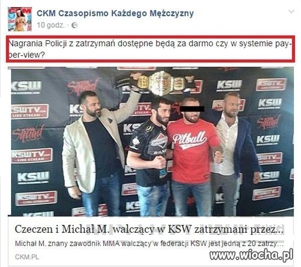 Warto byłoby zapłacić