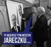 Sen o swojej ,,demokracji''