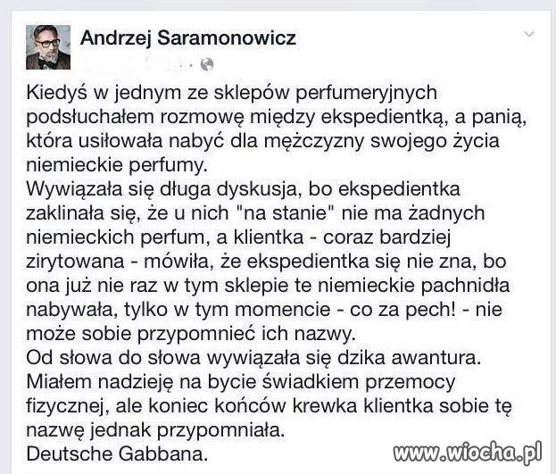 Gorączka Świątecznych zkupów