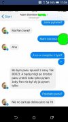 Tylko pytam żeby Pan nie był zły