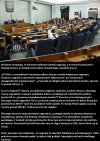 Ciężka jest praca senatora