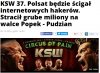 Wielki żal dupy Polsatu