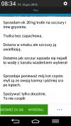 Sprzedam trutke...