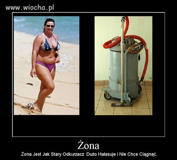Żonaci zrozumieją 