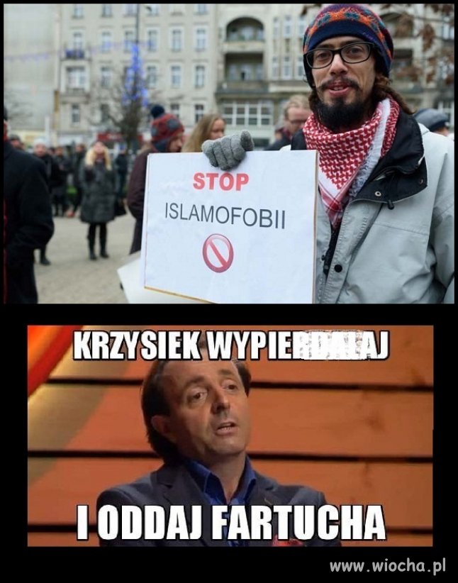 Tolerancja islamu
