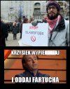 Tolerancja islamu