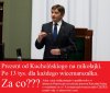 Tak się szasta kasą