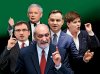 Ludzie! Kogo wyście wybrali? 