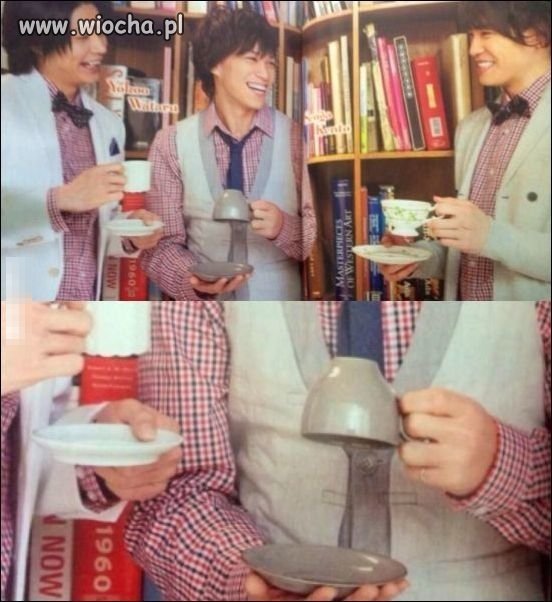 Party hard
