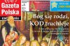 Gazeta Polska na święta 