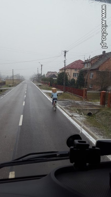 Recycling poziom Polska 
